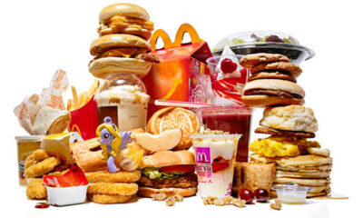 Οι 10 μεγαλύτερες αλυσίδες fast food στον κόσμο fast-food