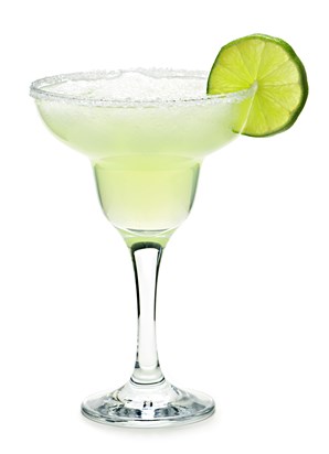 Τα 10 καλύτερα κοκτέιλ (cocktails) margarita 6