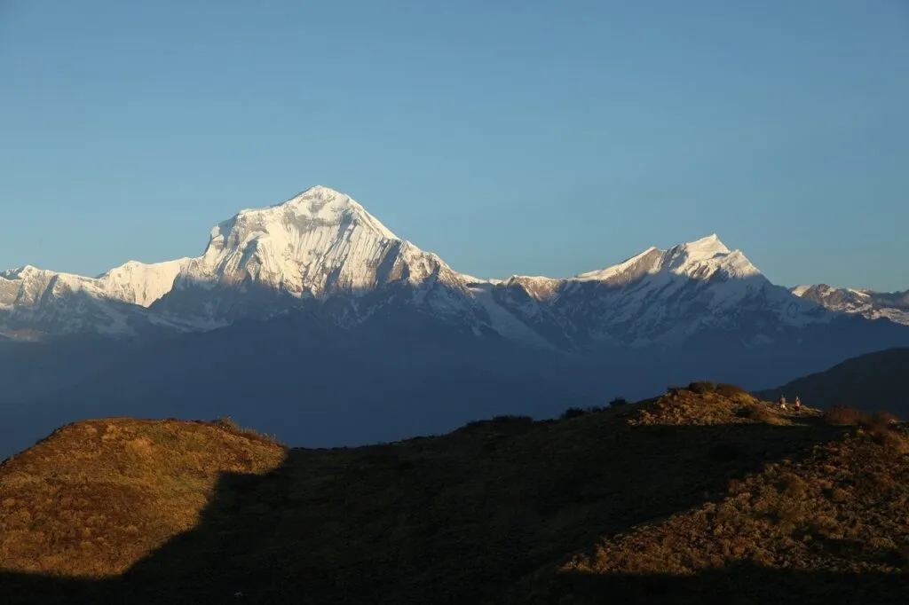 Τα 10 ψηλότερα βουνά στον κόσμο Dhaulagiri-Mountain-1024x682