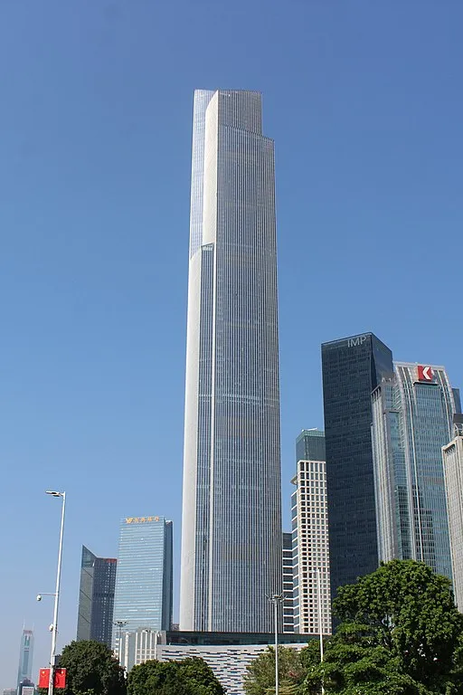 ψηλότερα κτήρια στον κόσμο Guangzhou_CTF_Finance_Centre_02-10-2018