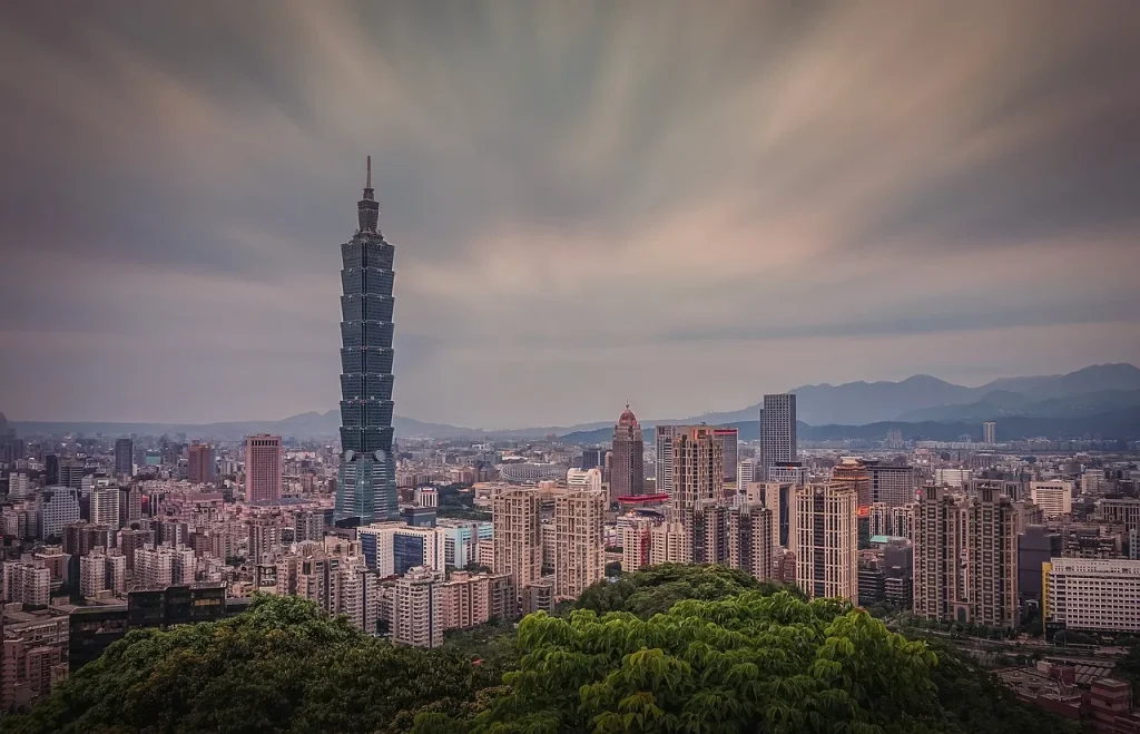 ψηλότερα κτήρια στον κόσμο taipai-2078194_1280