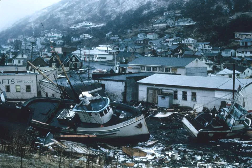 Οι 10 πιο ισχυροί σεισμοί στην ιστορία της Γης 2-Earthquake 1964-Great-Alaska-Earthquake